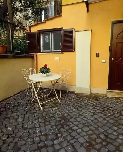 Hotel Piccolo Eden