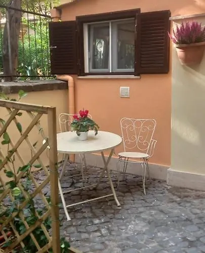 Hotel Piccolo Eden *