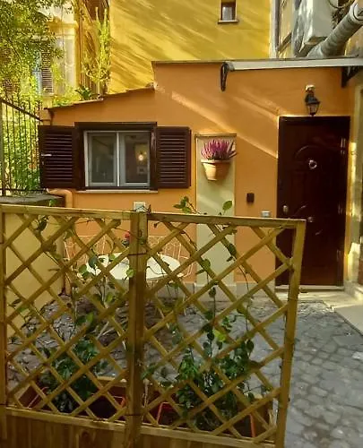 Hotel Piccolo Eden